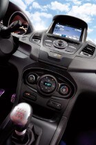 Ford Sync 3
